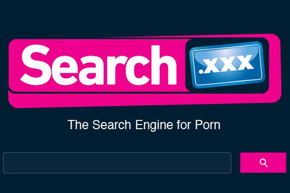 Porn Search Engine